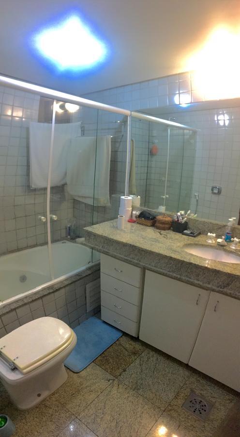 Aparthotel Side 4*