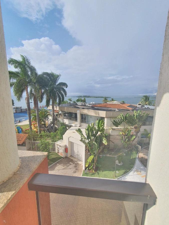 Lake Side Apart Hotel 4* Brasilia
