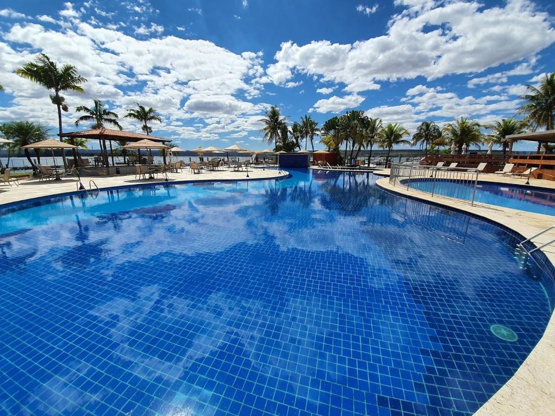 Lake Side Apart Hotel Brasilia