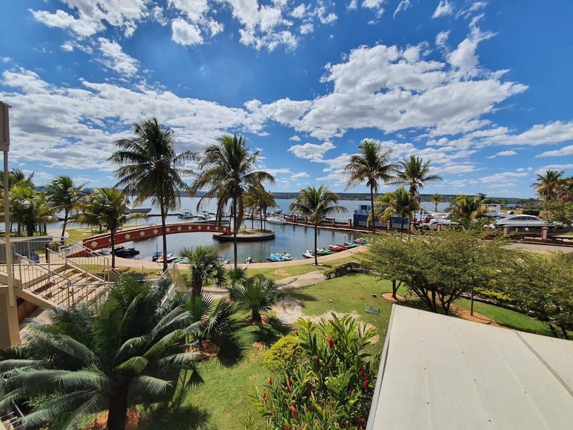 Lake Side Apart Hotel 4* Brasilia