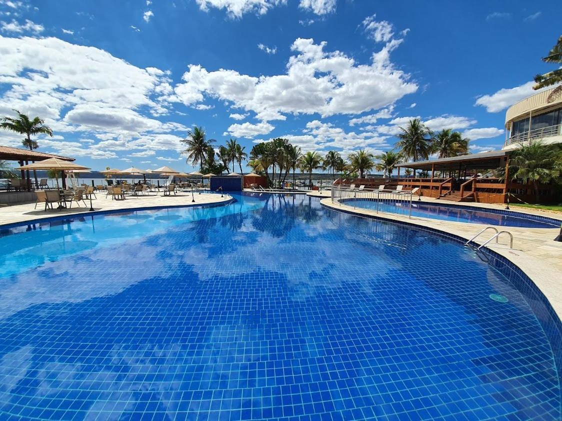 Lake Side Apart Hotel 4*