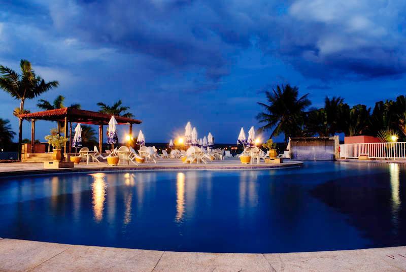 Lake Side Apart Hotel 4*