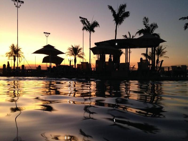 Aparthotel Lake Side Apart Hotel 4*