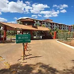 Lake Side Apart Hotel