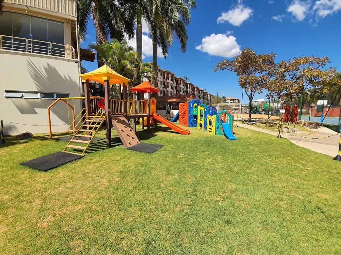 Apartahotel Side