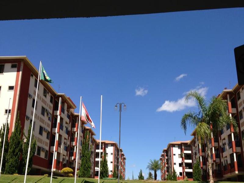 Apartahotel Side 4*