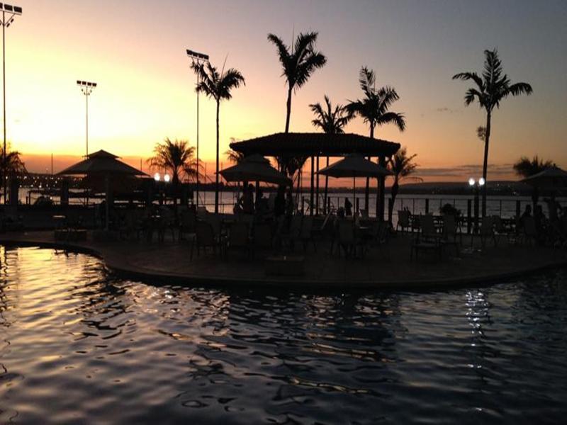 Side Brasilia