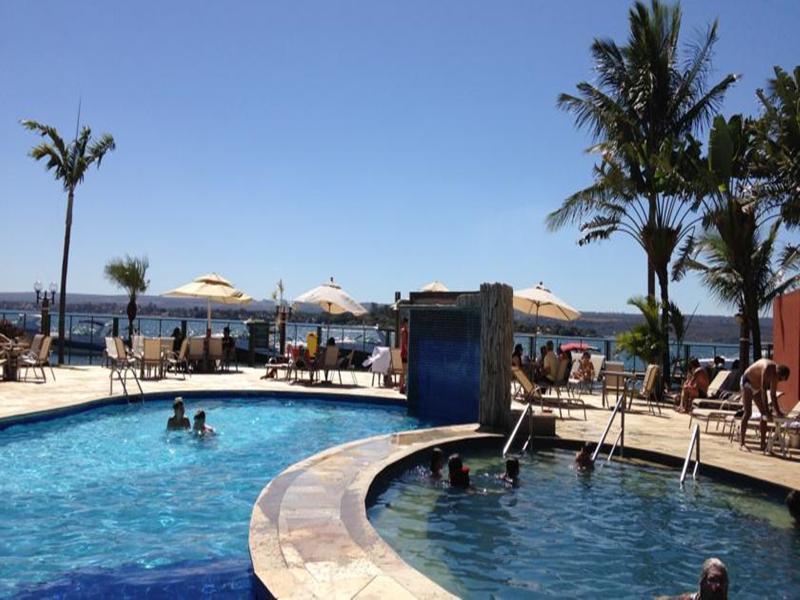 Apartahotel Side 4*