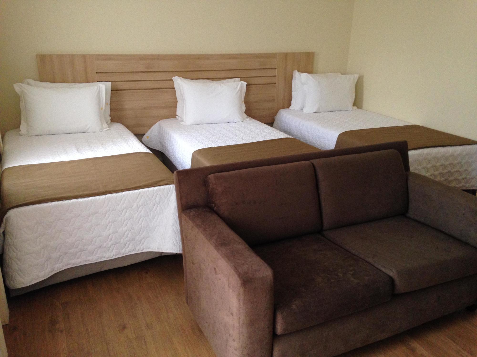 Apartahotel Side
