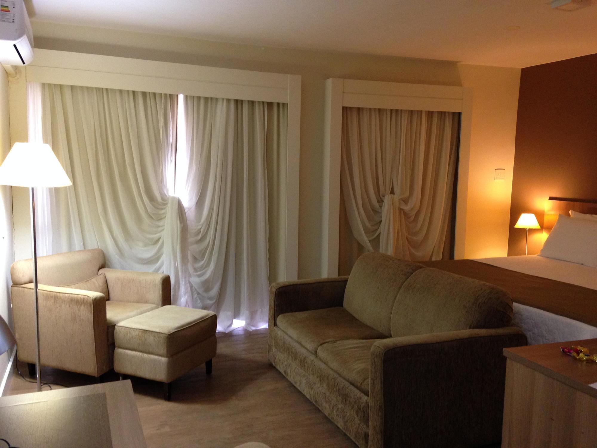 Apartahotel Side 4*
