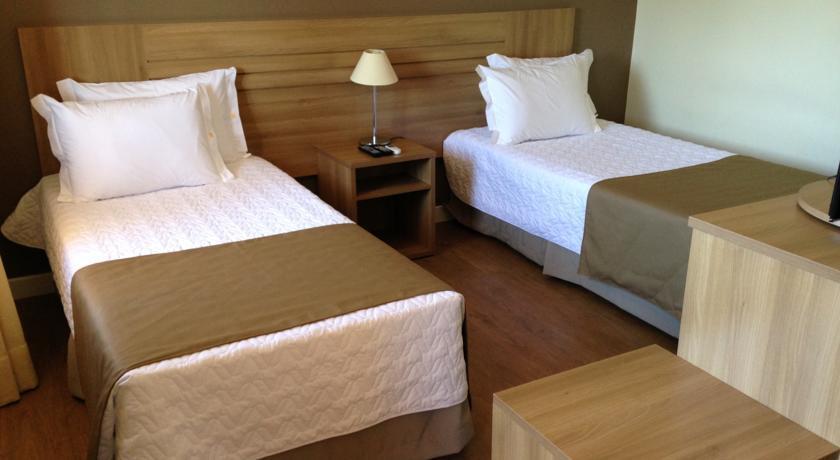 Apartahotel Side Brasilia