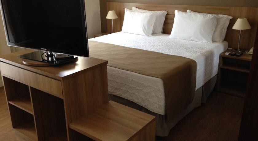 Side Apartahotel Brasilia