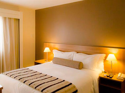 Apartahotel Side