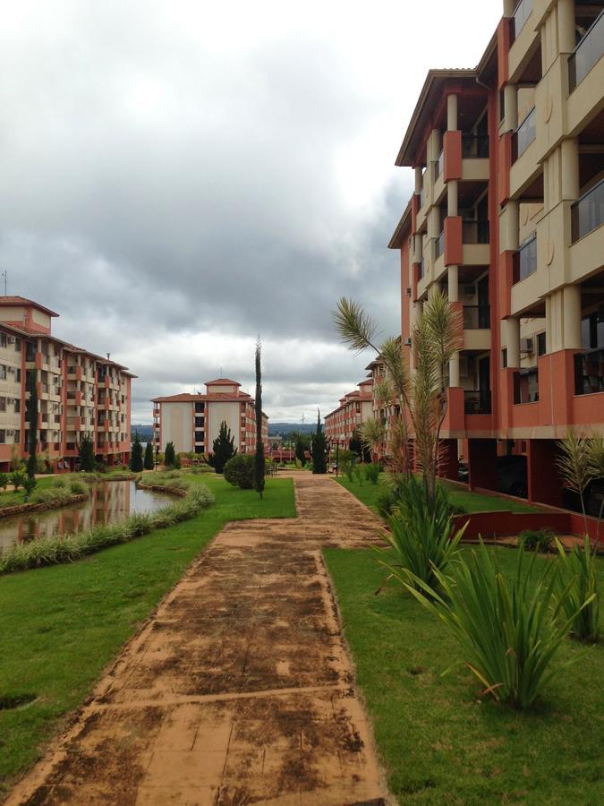 Apartahotel Side