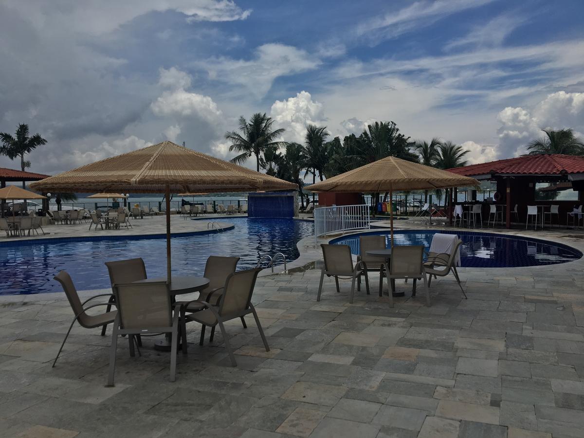 Apartahotel Side 4*
