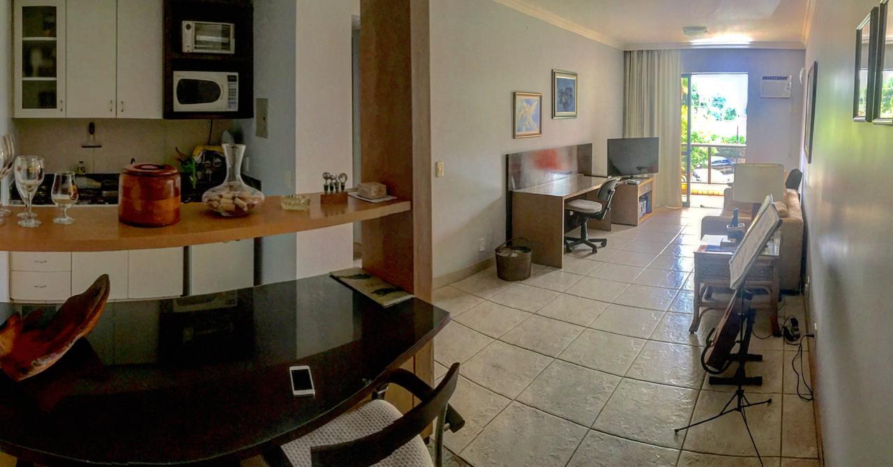 Side 4* Brasilia
