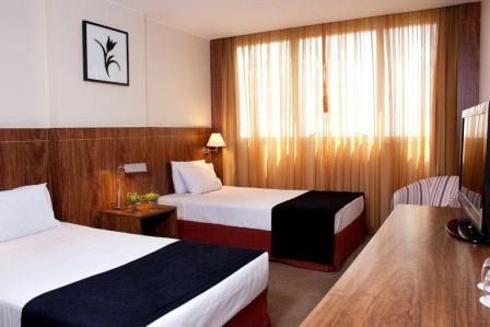 Side Apartahotel 4*