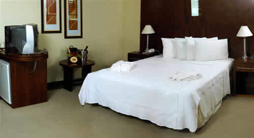 Apartahotel Side 4*